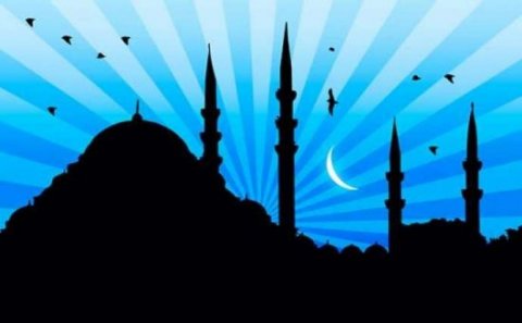 Azərbaycanda Ramazan bayramıdır
