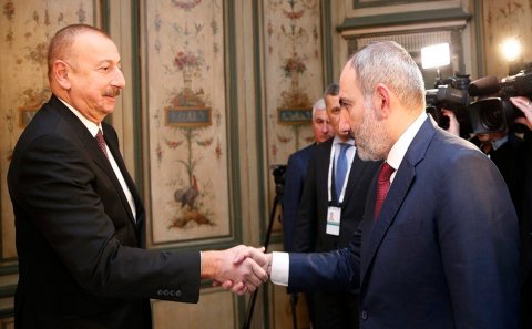 İrəvan 4 kəndin qarşılığında Bakıdan nə istəyir? - ŞƏRH