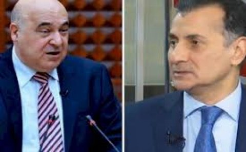 Çingiz Abdullayevi onlar zəhərlədilər – Mir Şahindən SƏRT REAKSİYA