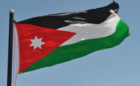 İran səfiri İordaniya XİN-ə çağırıldı