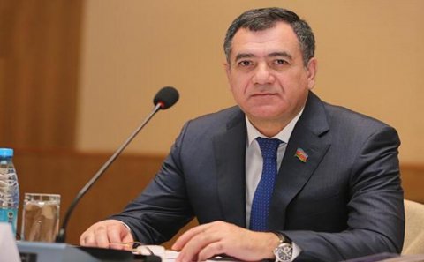 “İRANI TÜRK DÖVLƏTİ SAYMALIYIQ” – “50 milyondan artıq əhalisi olan ölkələrin nüvə silahı olmalıdır”