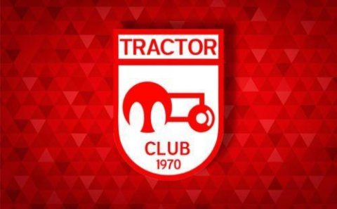 İsrailin hücum ehtimalı “Traktor”u vurdu