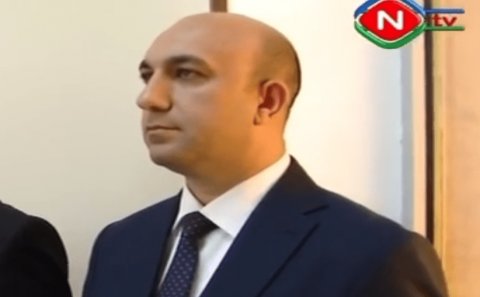 Həbsdəki nazir: Aylıq 15 min paket alırdım, əlavə pullar mənə çatmırdı - VASİF TALIBOVUN OĞLUNUN ADI YEYİNTİDƏ HALLANIR