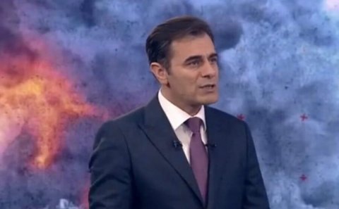 Elxan Şükürlü ona agent deyənlərə ağır cavab verdi: “Binamus, zatıqırıq…”