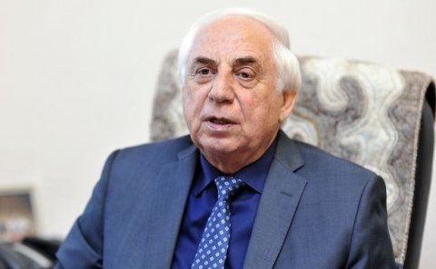 Hadı Rəcəblinin qızı: Dünən paltarlarını hazırlamışdı