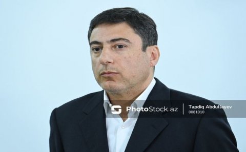 Hadı Rəcəblinin oğlu atasının ölümünün əsas səbəbini açıqladı