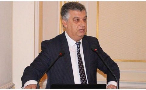 Əli Məsimlidən TƏKLİF: “Qadınların pensiya yaşı kişilərlə müqayisədə aşağı salınsın”