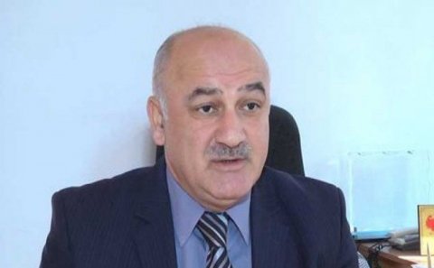 Arif Hacılı: 