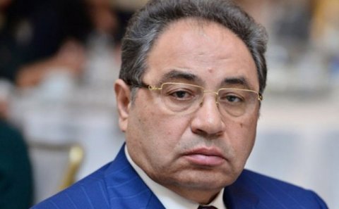 Abel Məhərrəmov və xanımı məhkəməyə verildi - Torpaq qalmaqalı