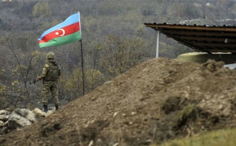 Dörd kəndlə bağlı protokol 15 mayadək imzalanmalıdır