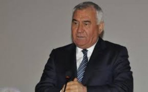 İcra başçısını söyən şəxs həbs edildi 