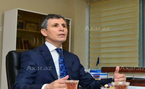 Paşinyan dedi ki, mən gedirəm, Əliyev özü gələcək