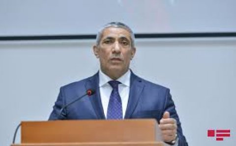 Siyavuş Novruzovdan Qubad İbadoğlu ilə bağlı açıqlama: 