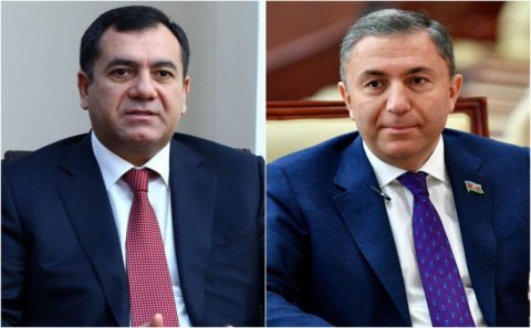 Deputatlar arasında mübahisə