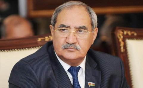 Daha bir deputat seçki anonsu verdi - Avqust-sentyabr aylarında...