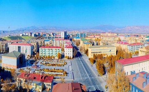 Azərbaycanda baş nazir vəzifəsindən azad olundu