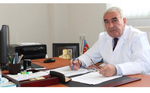 Baş Prokurorluqdan Nəsib Quliyevlə bağlı jurnalistlərə ÇAĞIRIŞ