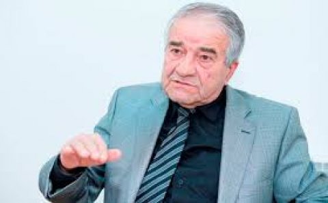 “Azərbaycanda qadınları işə götürəndə...” - Tanınmış yazıçı görün nələr danışdı...