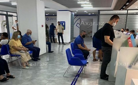 Bank şəhid atasını məhkəməyə verdi: Kömək edin!