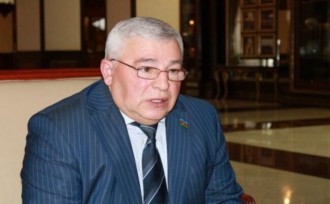 Deputatdan Başkənd açıqlaması: 
