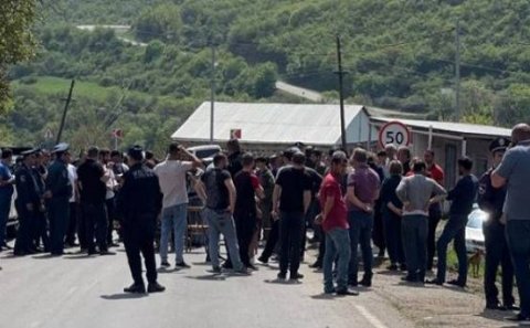 Paşinyan 1000-dən çox xüsusi təyinatlını sərhədimizə göndərdi - Nə baş verir?