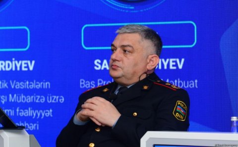 Elşad Hacıyev: Media reytinq gətirməyən məlumatları verməkdə maraqlı deyil