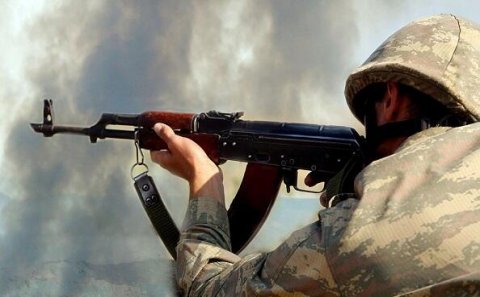 Azərbaycan Ordusu Tavuşa atəş açıb? - Ermənistan MN 