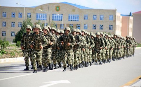 Hərbi təlimlərə çağırılmanın səbəbi bilindi: “Hazırlıq gedir, tapşırıq var”