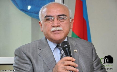 İsa Qəmbərin seçilən gün Əliyev etirafı və mesajı…