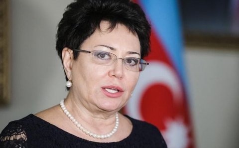 Elmira Axundovadan qalmaqallı məktubla bağlı açıqlama: 