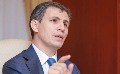 Paşinyanı Bakıya dəvət etmək olar - Zahid Oruc