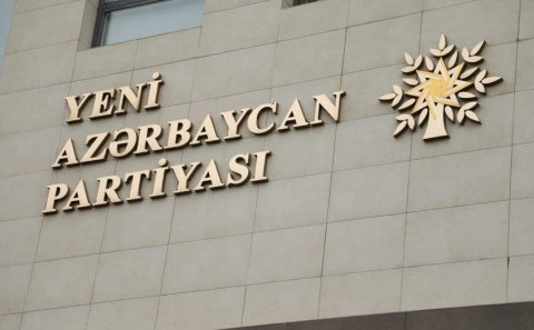 YAP seçkilərə hazırlaşır - Sədr müavinindən AÇIQLAMA