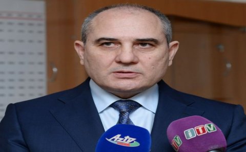 YAP sədrinin müavini parlament seçkilərinin vaxtının irəli çəkilməsi məsələsinə münasibət bildirib