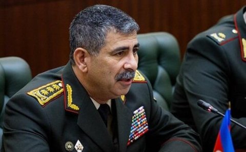 Zakir Həsənov toplantı keçirdi, göstərişlər verdi