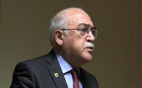 İsa Qəmbər deputat olacaq? - 