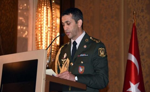 MÜDAFİƏ NAZİRİNƏ YENİ MÜAVİN TƏYİN EDİLDİ - 6 ay əvvəl general olmuşdu + DOSYE (Yenilənib)
