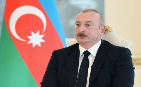 Prezidentdən yeni təyinatlar - SİYAHI
