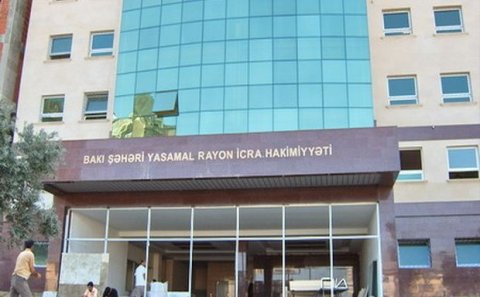 Yasamal RİH-dən Komitənin 
