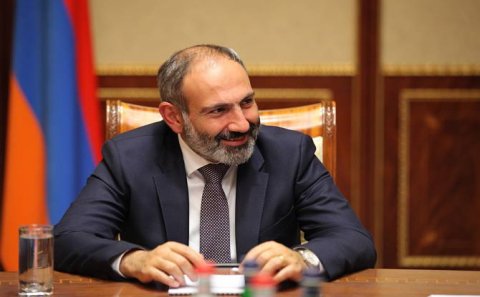 Yeni sərhəd yaratmadıq, mövcud olanı bərpa etdik - Paşinyan