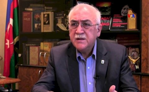 İsa Qəmbər deputatlığa namizəd olacaq? – MÜSAVATDAN AÇIQLAMA