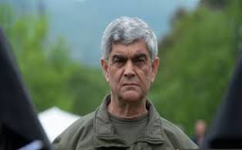 Balasanyan Azərbaycandan necə qaçdığından danışdı 