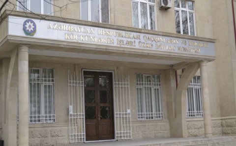 “Qaçqınkom”dan 25 min məcburi köçkünün “çörəkpulu”nun kəsilməsinə dair AÇIQLAMA