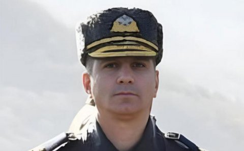 GENERAL YÜKSƏK VƏZİFİYƏ TƏYİN EDİLDİ - Vətən Müharibəsi Qəhrəmanıdır