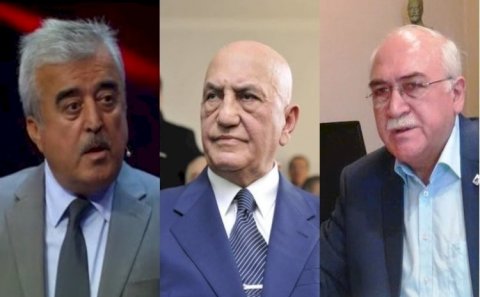 Onlar deputat olacaq? - Hakimiyyət nümayəndəsindən sensasiyalı açıqlama 
