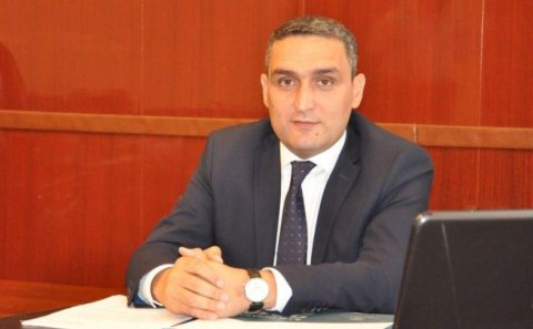 Prezident Şahin Bayramova yüksək vəzifə verdi
