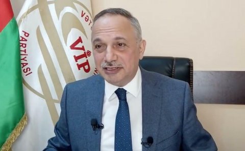 Əli Əliyev deputatlığa namizəd olacaq? - Özü DANIŞDI