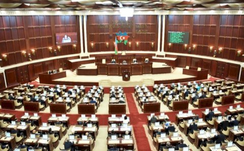 Növbədənkənar sessiya buna görə çağırılır - YAP-çı deputat açıqladı