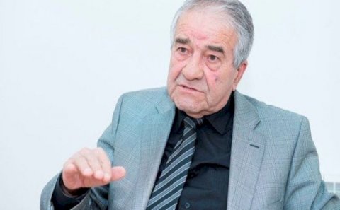 “Qadınlar kişilərdən inciməsin, onları Allah belə yaradıb” - Daha bir qalmaqal
