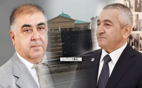 İcra başçısından ŞOK açıqlama: “Sənin üstündən maşınla keçəcəyəm” 
