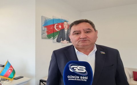 Deputat TV rəhbərlərini Balaəli ilə müqayisə etdi